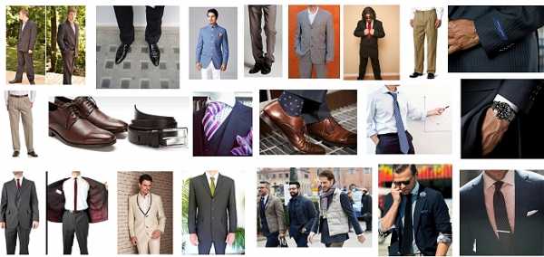 Какая должна быть длина рукава у мужского пиджака – Правильная длина: полное пособие для мужчин