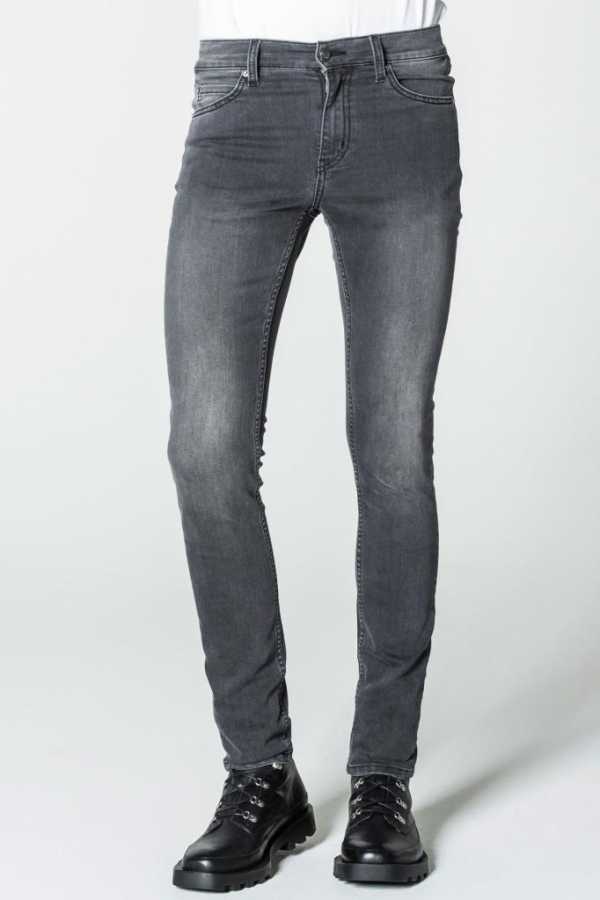Какая правильная длина мужских джинсов – Какой длины должны быть джинсы (мужские и женские + разные виды)