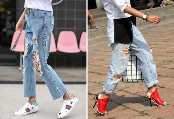 Какие ботинки носить с джинсами – С какой обувью носить джинсы: пять правил комбинирования