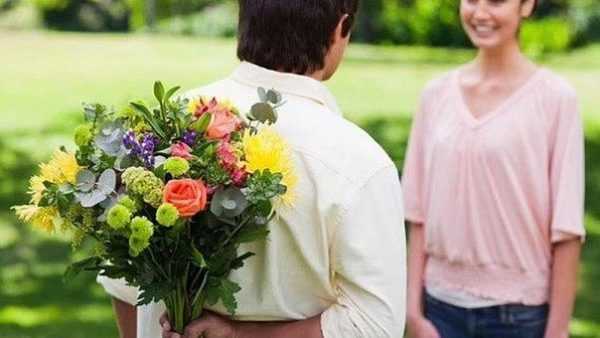 Какие цветы дарить девушке – Какие цветы можно дарить любимой девушке: выбираем идеальный букет