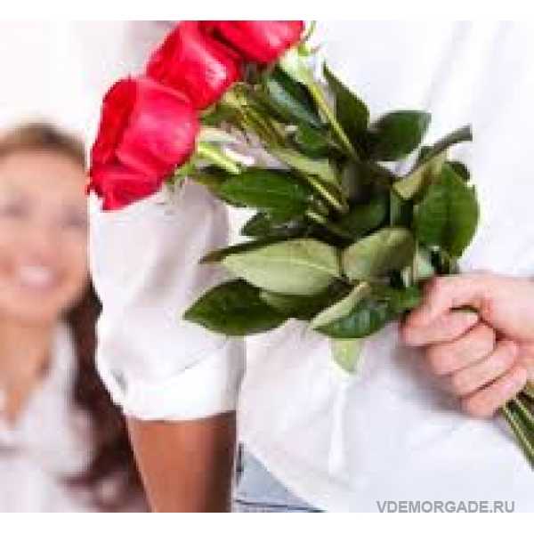 Какие цветы можно подарить девушке кроме роз – Какие цветы можно подарить девушке вместо роз