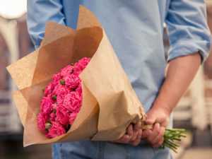 Какие цветы подарить на первую встречу – Какие цветы дарить на первом свидании