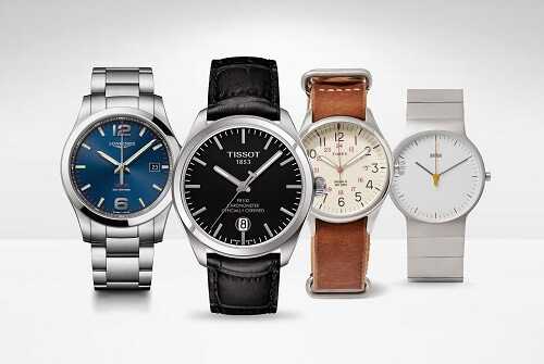Какие механические часы выбрать – Как выбрать наручные часы + рейтинг лучших фирм-производителей