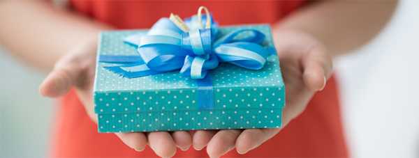 Какие можно подарки – Что подарить на День рождения: подарки, о которых мечтают
