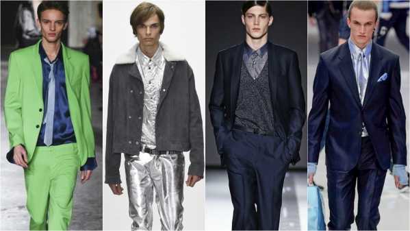 Какие мужские рубашки в моде сейчас – Модные мужские рубашки осень-зима 2018-2019 фото
