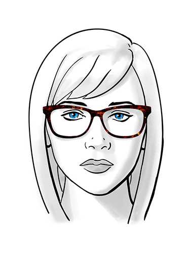 Какие очки подойдут мне – Как выбрать очки, которые идеально подойдут вашему типу лица