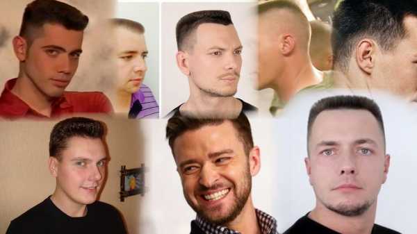 Какие прически в моде 2019 мужчины – Какие стрижки в 2019 году будут в моде? - Мода и стиль