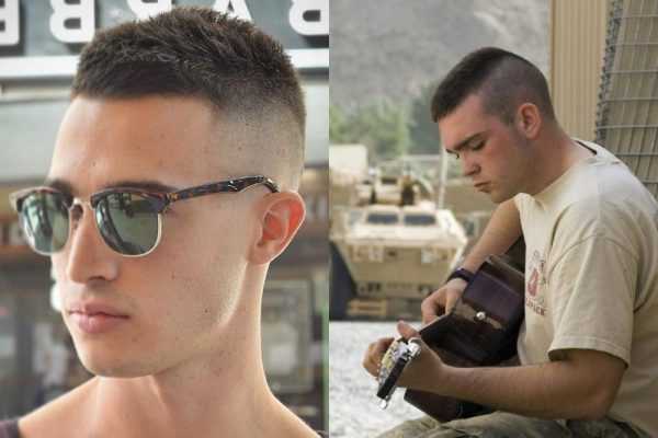 Какие прически в моде 2019 мужчины – Какие стрижки в 2019 году будут в моде? - Мода и стиль