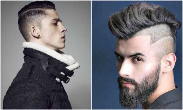 Какие прически в моде 2019 мужчины – Какие стрижки в 2019 году будут в моде? - Мода и стиль