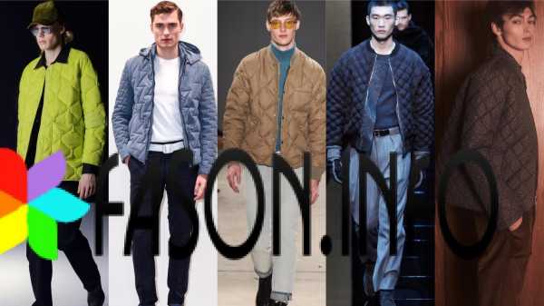 Какие зимние мужские куртки сейчас в моде – Смотри! Мужские пуховики осень зима 2019-2020 80 фото новинки