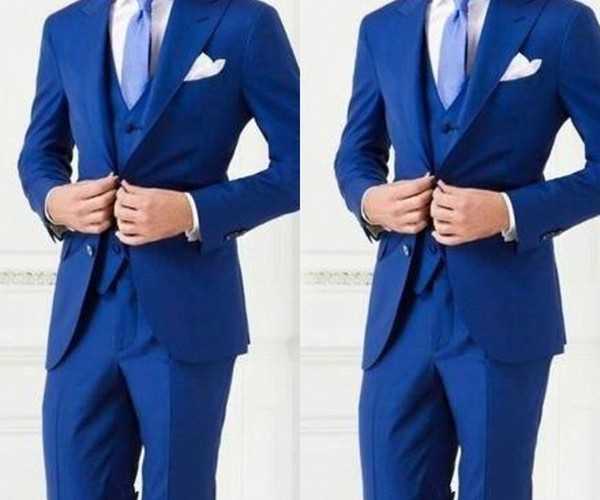 Какого цвета рубашка подойдет к синему костюму – Как подобрать рубашку к костюму