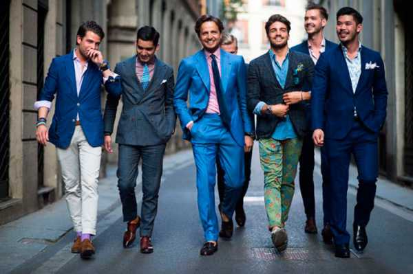 Какой длины должны быть мужские классические брюки – правила для классических, зауженых и укороченных моделей