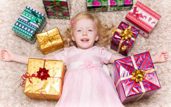 Какой подарить подарок на день рождения девочке – Список 50 лучших подарков девочке на день рождения
