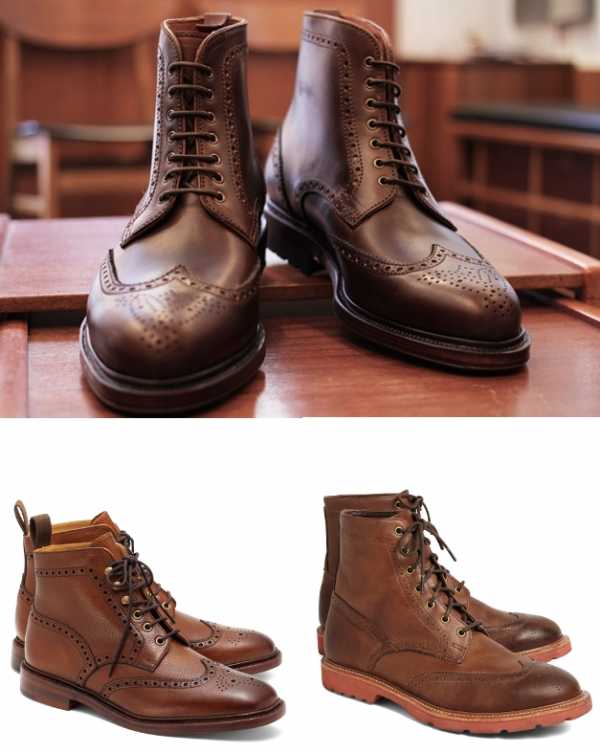 Какую обувь носить мужчинам осенью – Осенняя мужская обувь: три варианта - три стиля | Yepman.ru