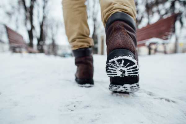 Какую обувь носить мужчине зимой – Как выбрать зимнюю обувь - советы мужчине