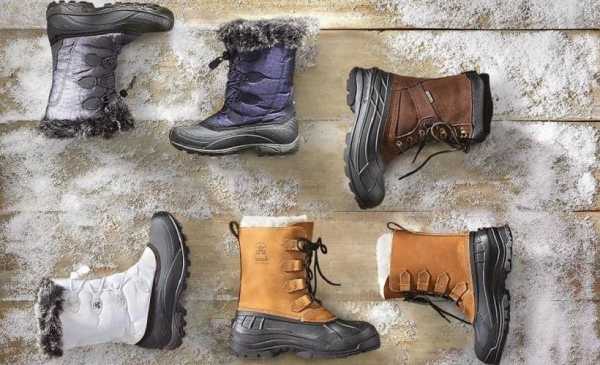 Какую обувь носить мужчине зимой – Как выбрать зимнюю обувь - советы мужчине