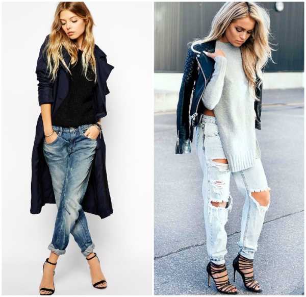 Какую обувь одеть с джинсами – Какую обувь носить с джинсами, модные тренды этого сезона