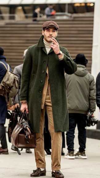 Какую шапку носить с кожаной курткой мужчине – Какие шапки носить с кожаной курткой мужчине? Модные луки (34 фото) | Мужская мода