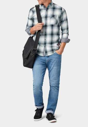 Кэжуал стиль для мужчин фото – различия Smart casual и Business casual в мужской одежде