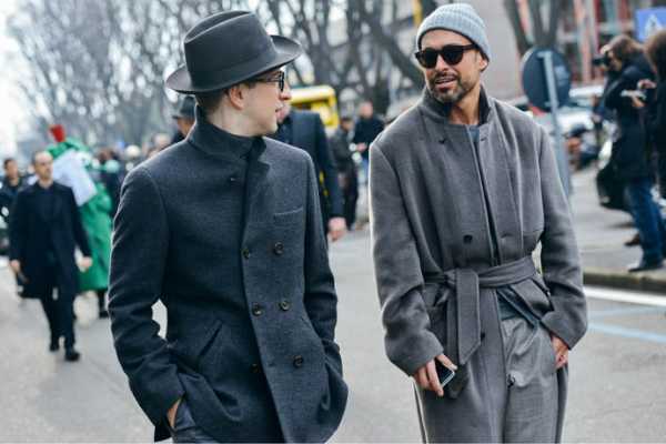Кэжуал стиль для мужчин фото – различия Smart casual и Business casual в мужской одежде