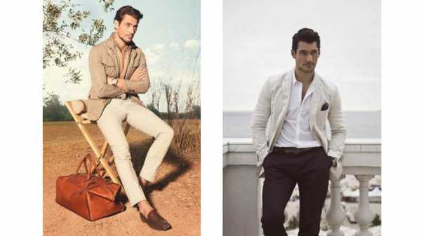 Кэжуал стиль для мужчин фото – различия Smart casual и Business casual в мужской одежде