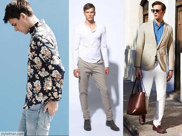 Кэжуал стиль фото мужской – различия Smart casual и Business casual в мужской одежде