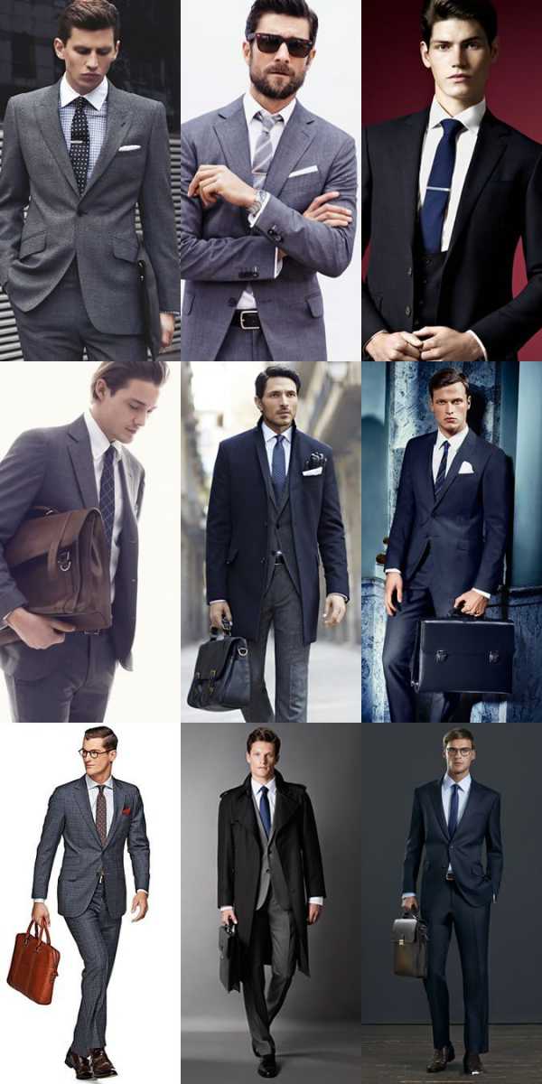 Классическая одежда фото мужская – классификация мужской классики в одежде