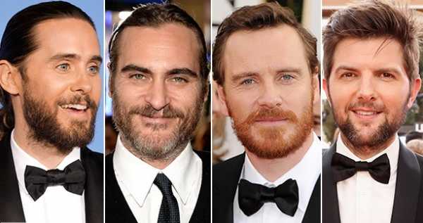 Клуни джордж борода – звёзды и обычные парни, кардинально изменившие свою внешность при помощи бороды