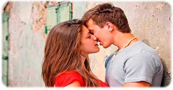 Когда поцеловать девушку первый раз – 5 важных советов психолога как поцеловать девушку в первый раз