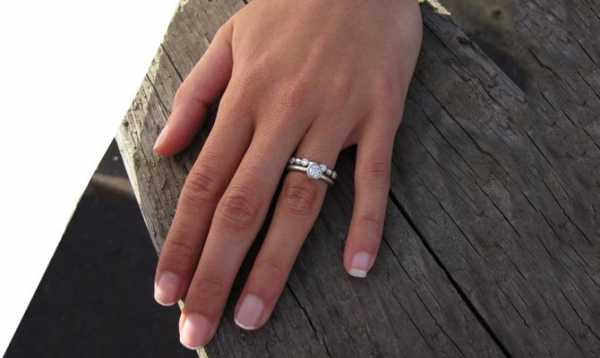 Кольца на указательном пальце значение – Что означает у женщин и мужчин