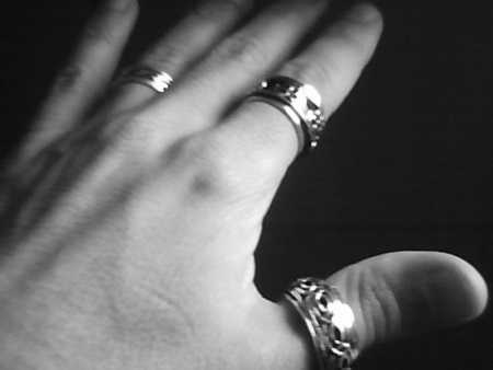 Кольцо мужской перстень – - AllTime.ru,