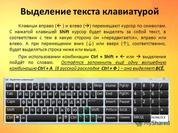 Комбинация на клавиатуре копировать – Как копировать и вставить на клавиатуре