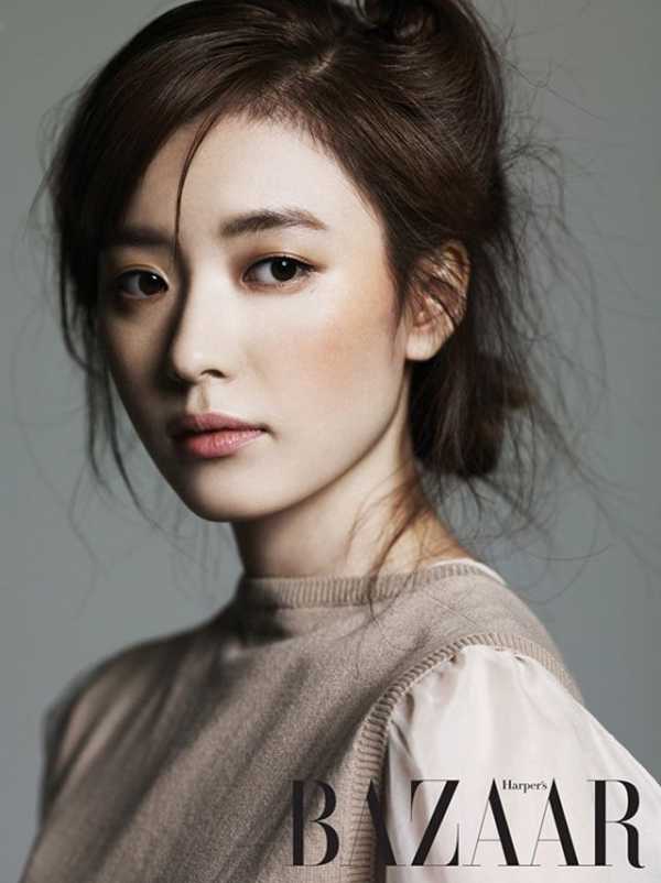 Корейские женские стрижки – Корейские прически | | Модный женский журнал 2018