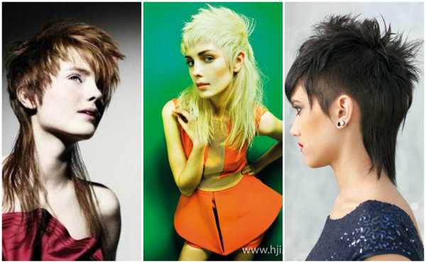 Короткая стрижка модельная – Модельные стрижки для женщин: разновидности, особенности (62 фото)