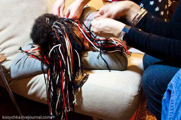 Косички африканские для мальчиков – формы плетения и популярные образы