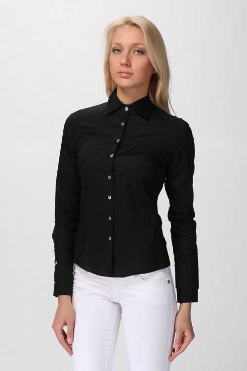 Костюм черный и черная рубашка – 5 поводов надеть чёрный костюм - Блог