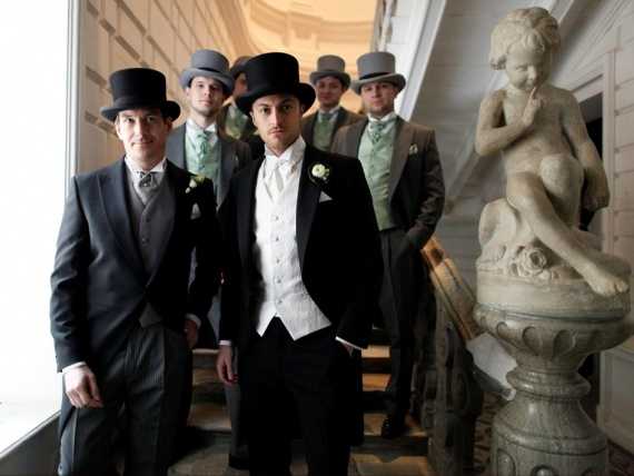 Костюм свадебный для мужчин – свадебные костюмы для мужчин, синий и белый, сколько стоит, молодежные