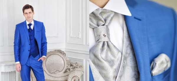 Костюмы для свадьбы мужские – свадебные костюмы для мужчин, синий и белый, сколько стоит, молодежные