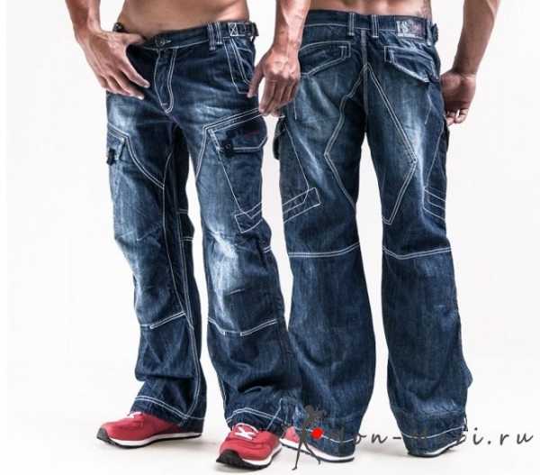 Красивые джинсы мужские – Самые модные мужские джинсы 2018 года: 7 вариантов на каждый день