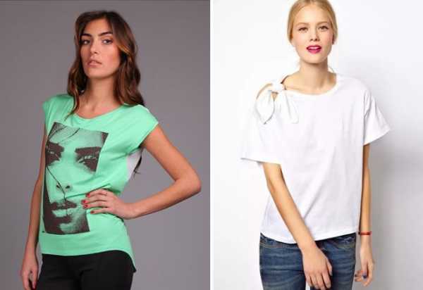 Красивые футболки – Красивые футболки женские купить в интернет-магазине Мир Маек
