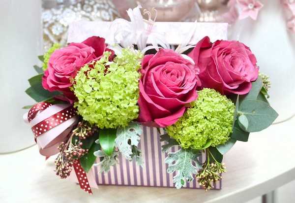 Красивый букет для девушки – Букеты цветов фото красивые (249 фотографий)