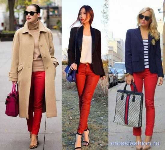 Красная рубашка и джинсы – с чем носить, с галстуком и бабочкой, с костюмом, юбкой, брюками, штанами, джинсами