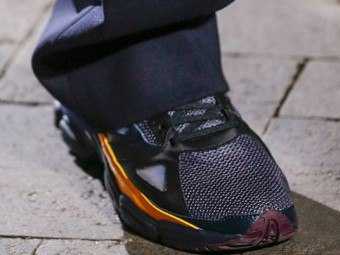 Кроссовки на каблуке как называются – Как называются кроссовки на платформе?