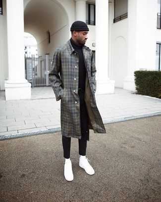 Кроссовки с пальто мужчинам – Какую обувь под пальто надевать мужчине?
