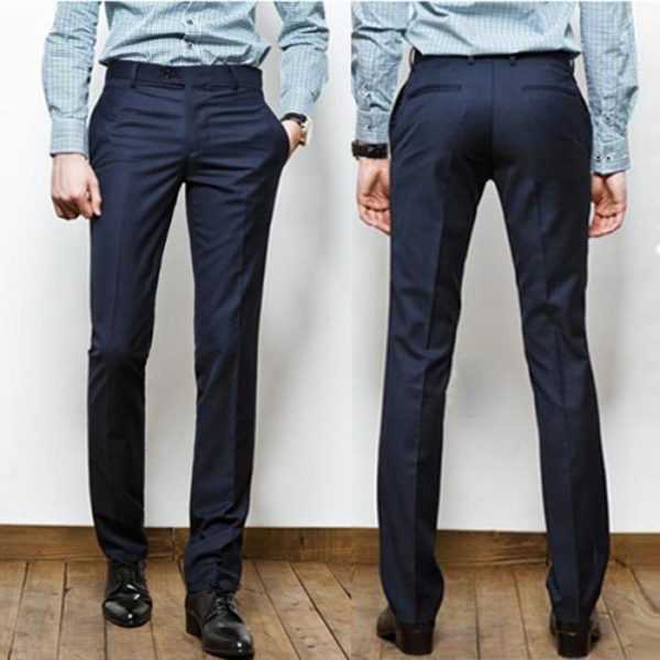 Крутые мужские штаны – модные виды, бананы, узкие, сноубордические, синие, теплые, балоневые