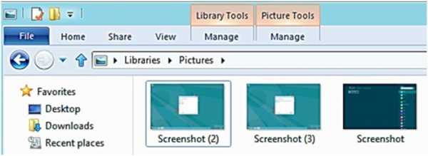 Куда сохраняется скриншот экрана в windows 7 – Куда сохраняются скриншоты на Виндовс 7
