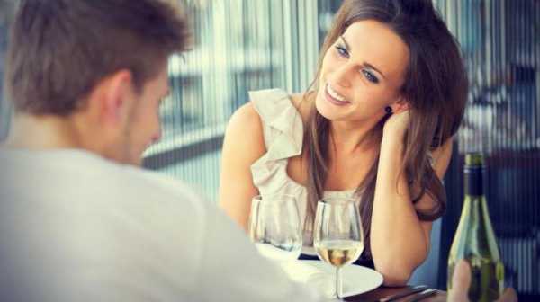 Куда сводить девушку на первое свидание – Where to take a girl on a date