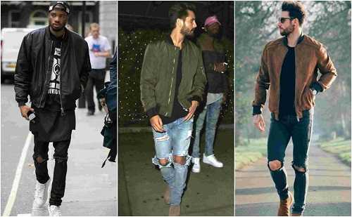 Куртки мужские бомберы фото – Мужские бомберы: фото, как носить? |