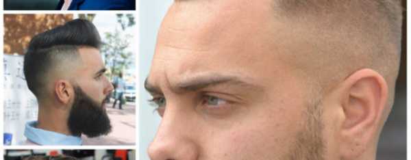 Квифф стрижка мужская фото – 20 топовых причёсок Квифф для мужчин с чёлкой сезона 2018-2019 — Modna Pricha ✄