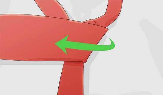 Легко завязать галстук – Самый простой способ завязать галстук: легким движением руки